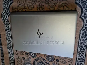 Laptop HP EliteBook 840 16GB Intel Core i5 SSD 512GB