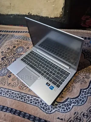 Laptop HP EliteBook 840 16GB Intel Core i5 SSD 512GB