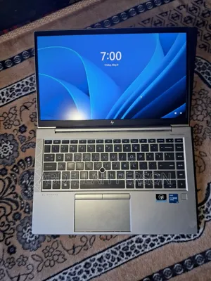 Laptop HP EliteBook 840 16GB Intel Core i5 SSD 512GB