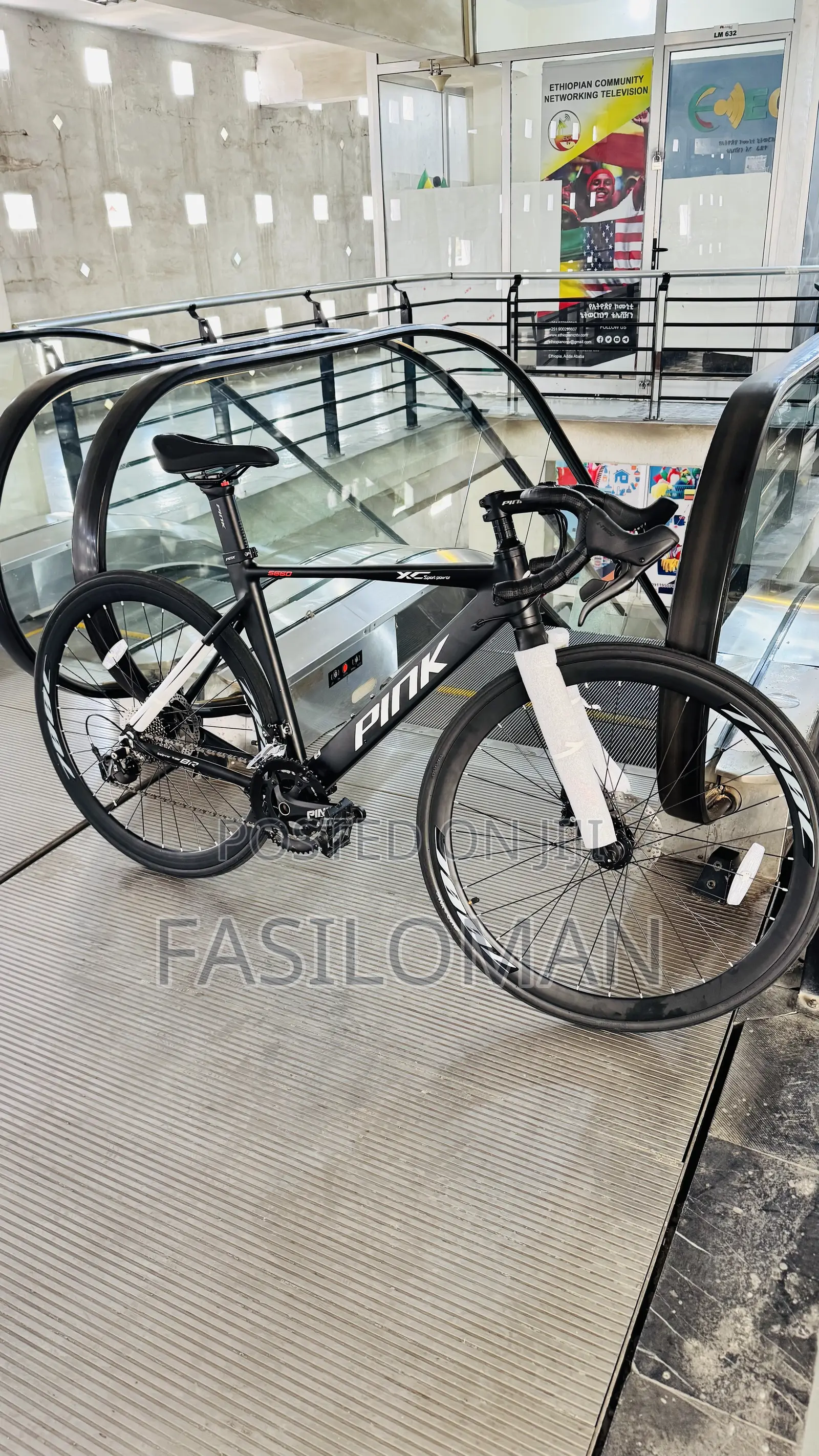 Road Bikes 27 Inch