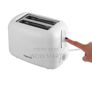Sokany Toaster