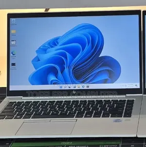 New Laptop HP EliteBook 840 16GB Intel Core i5 SSD 512GB