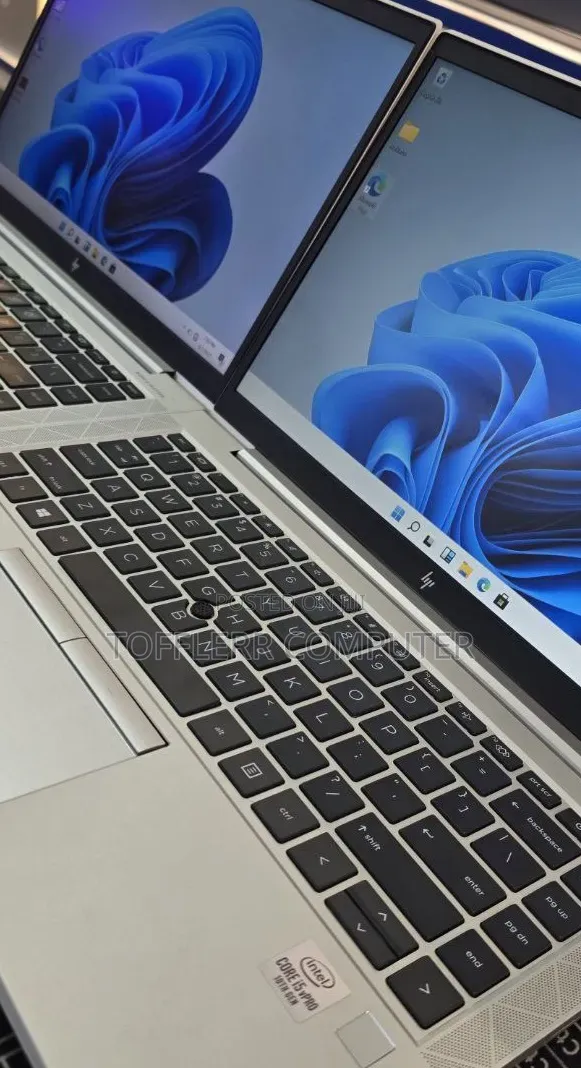New Laptop HP EliteBook 840 16GB Intel Core i5 SSD 512GB