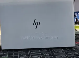 New Laptop HP EliteBook 840 16GB Intel Core i5 SSD 512GB