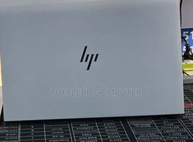 New Laptop HP EliteBook 840 16GB Intel Core i5 SSD 512GB