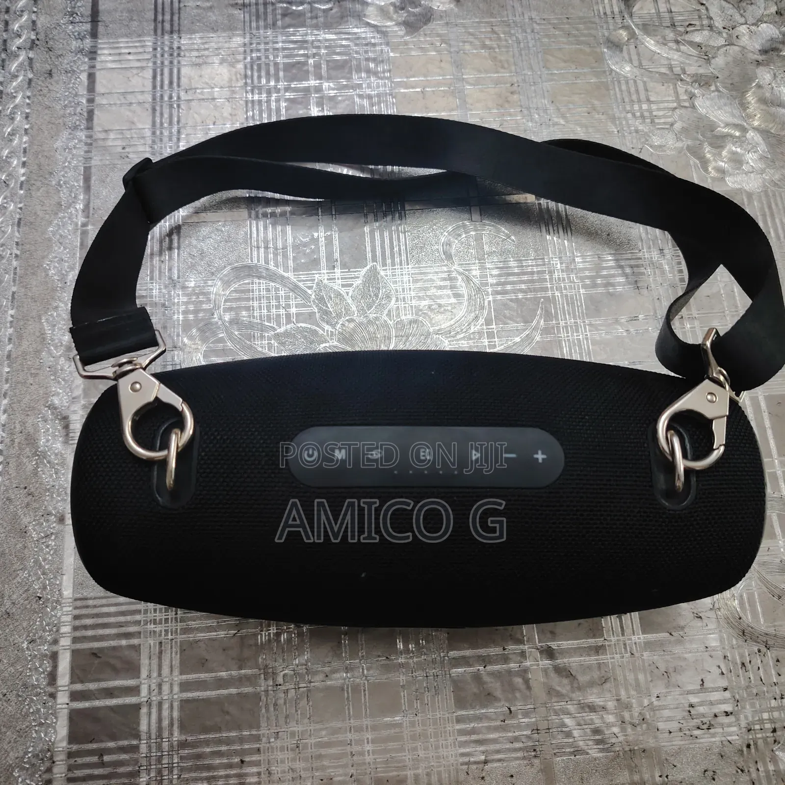 Original Zealot S67 Speaker