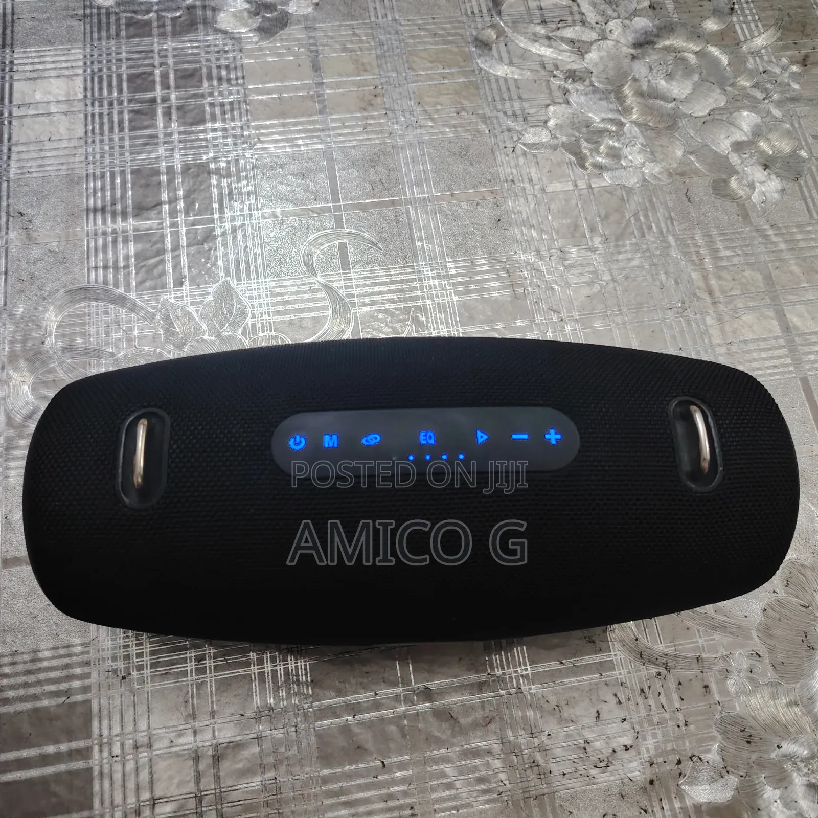 Original Zealot S67 Speaker