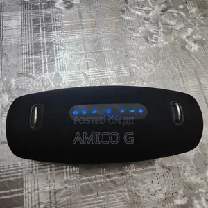 Original Zealot S67 Speaker