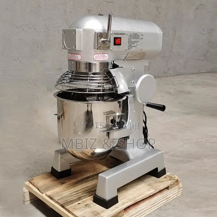 Stand Mixer Big Size