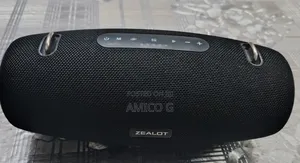Original Zealot S67 Speaker
