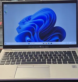 New Laptop HP EliteBook 840 16GB Intel Core i7 SSD 512GB