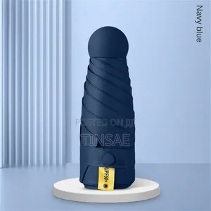 Uv Umbrella