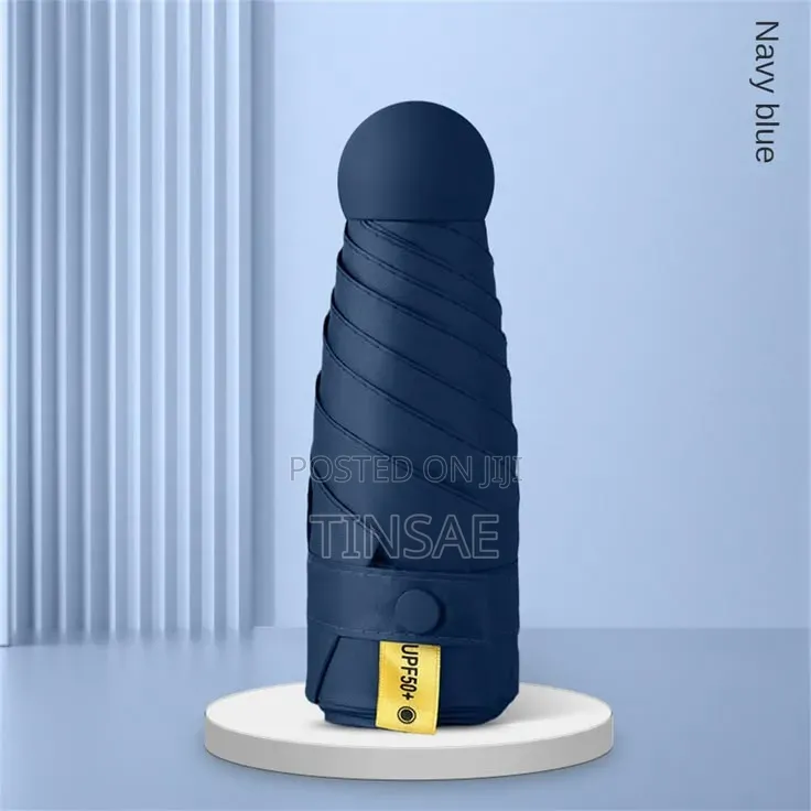 Uv Umbrella