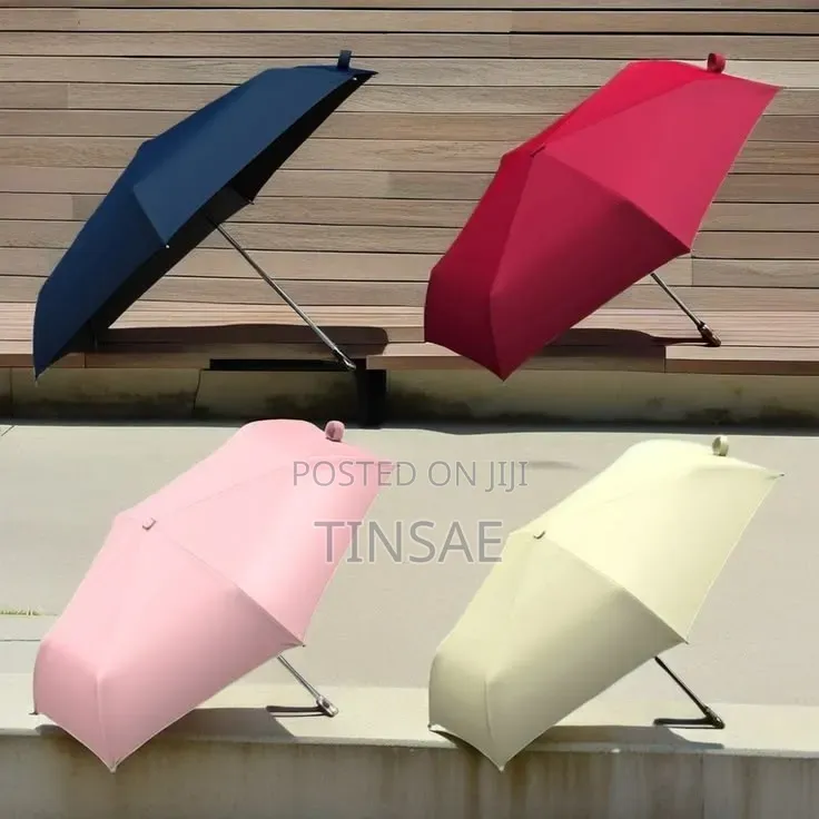 Uv Umbrella