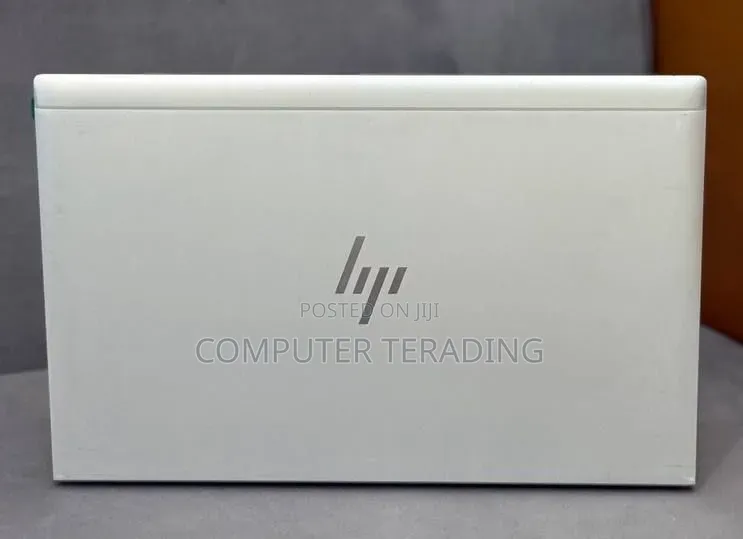 New Laptop HP EliteBook 830 G7 8GB Intel Core i7 SSD 512GB
