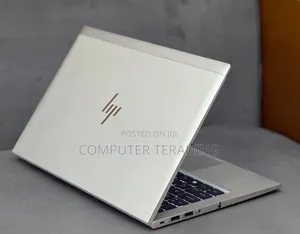 New Laptop HP EliteBook 830 G7 8GB Intel Core i7 SSD 512GB