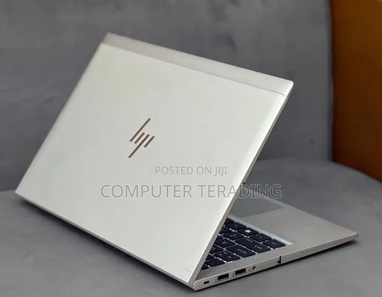New Laptop HP EliteBook 830 G7 8GB Intel Core i7 SSD 512GB