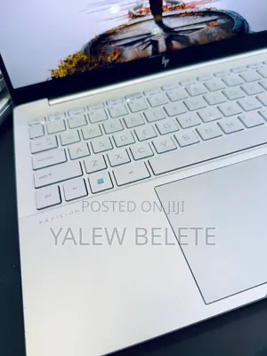 New Laptop HP Pavilion 15 16GB Intel Core i7 SSD 1T