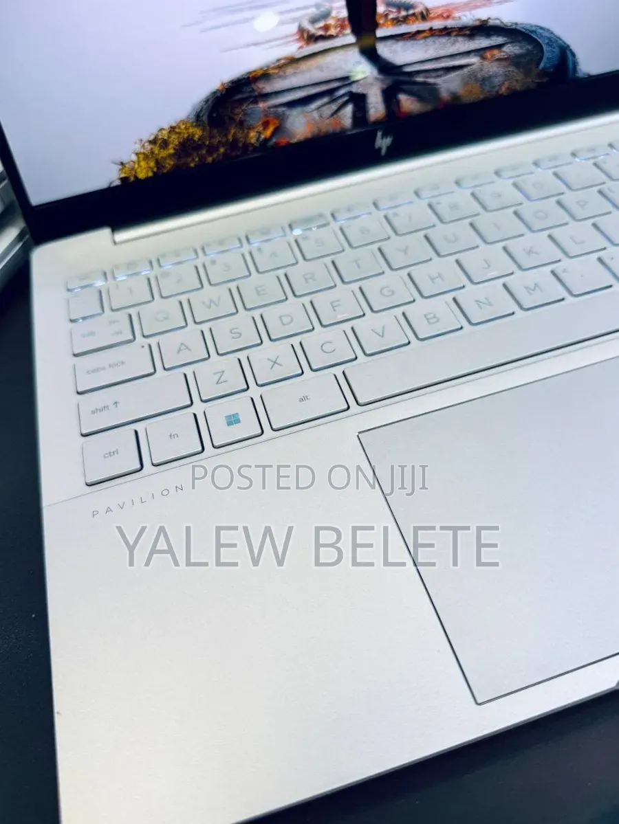 New Laptop HP Pavilion 15 16GB Intel Core i7 SSD 1T