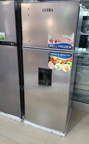 Ultra 310l Refrigerator – Premium Cooling Extra Storage Space