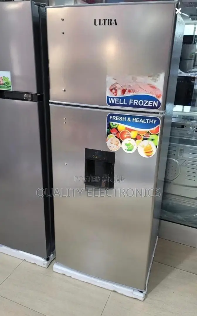 Ultra 310l Refrigerator – Premium Cooling Extra Storage Space