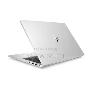 New Laptop HP EliteBook 840 G7 16GB Intel Core i7 SSD 512GB