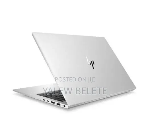 New Laptop HP EliteBook 840 G7 16GB Intel Core i7 SSD 512GB