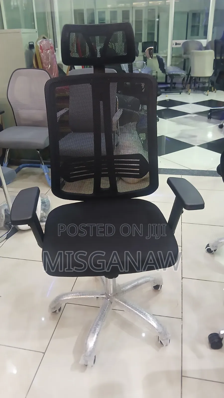 Office Chair