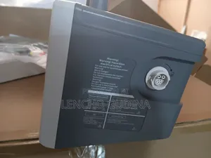 Comen Model S2 Defibrillator With 5 Ecg Electrode