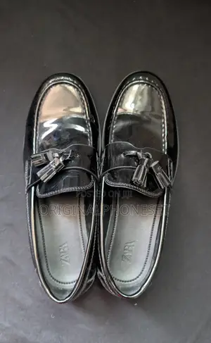 Original Zara Shoes for Men