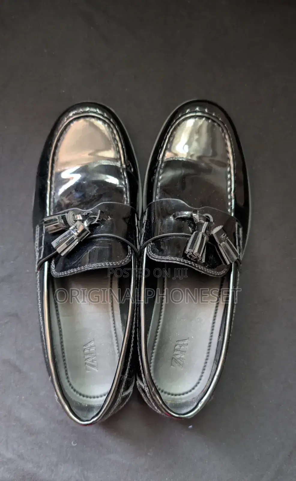 Original Zara Shoes for Men