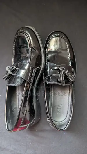 Original Zara Shoes for Men