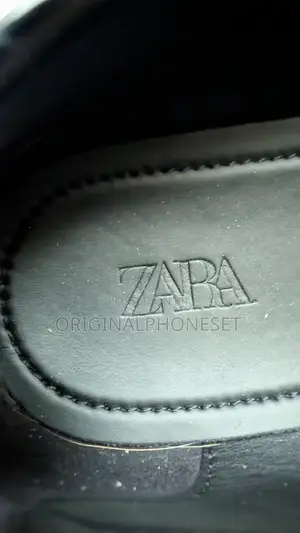 Original Zara Shoes for Men