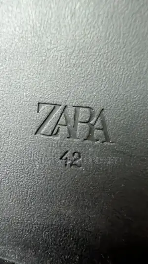 Original Zara Shoes for Men