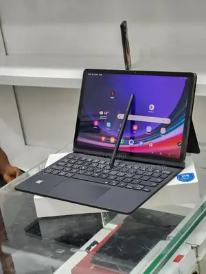 New Samsung Galaxy Tab S9 256 GB Gray