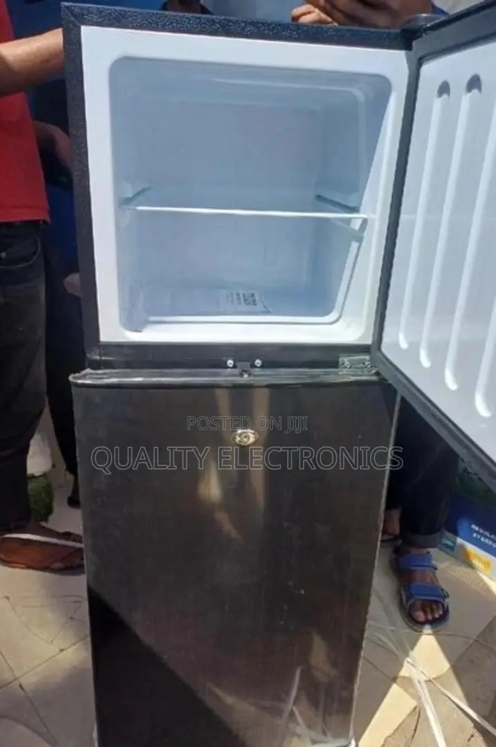Revo 210l Refrigerator – Efficient Cooling Elegant Design