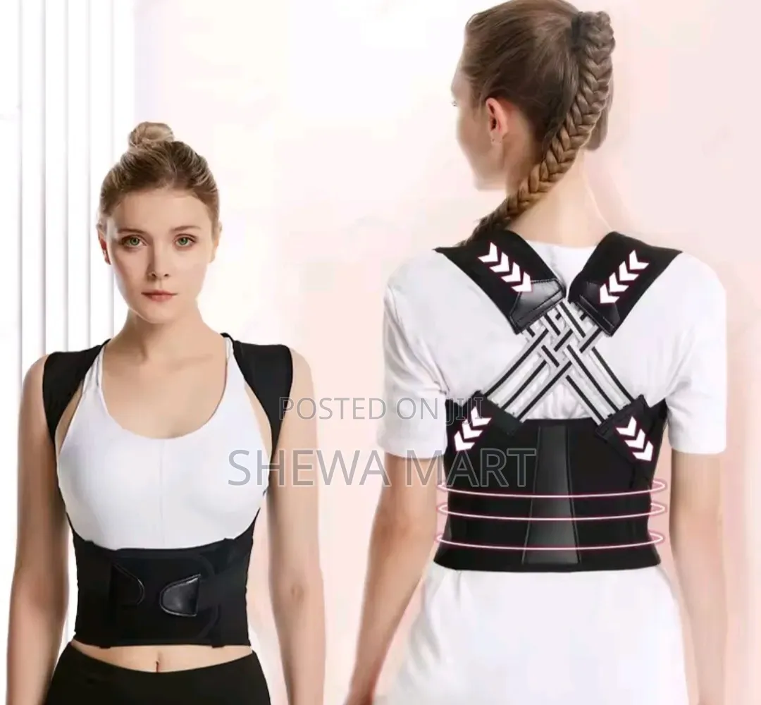 Breathable Lumbar Brace Lower Back, Back Support Belt For Men Women