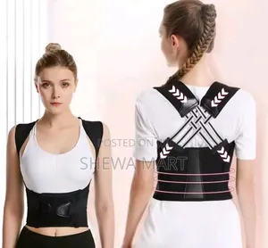 Breathable Lumbar Brace Lower Back, Back Support Belt For Men Women