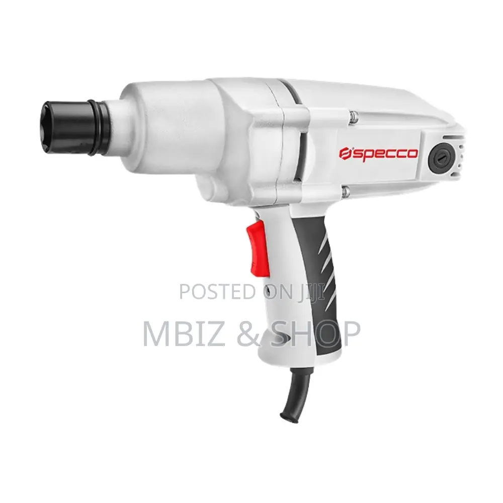 S P Electric Impact Wrench