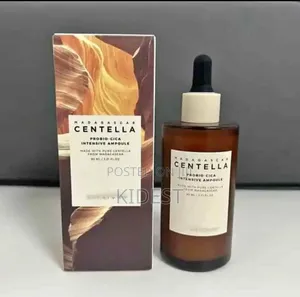 Skin 1004 Madagascar Cantella Probio Cica Intensive Serum