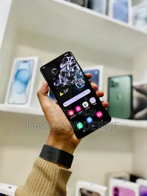 Samsung Galaxy S20 Ultra 5G 128 GB Black