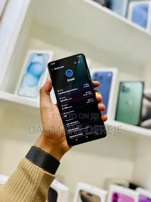 Samsung Galaxy S20 Ultra 5G 128 GB Black