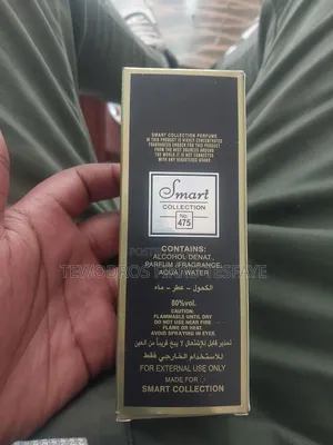Best Perfumes