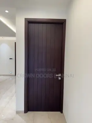 Crown Doors Manufacturing Company
