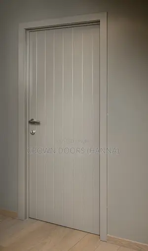 Crown Doors Manufacturing Company