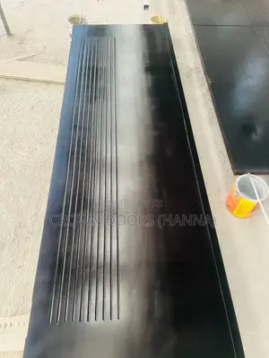 Crown Doors Manufacturing Company