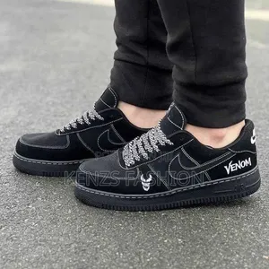 Limited Stock - Airforce 1: Venom