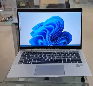 New Laptop HP EliteBook 1040 G4 16GB Intel Core i5 SSD 512GB