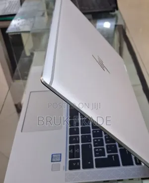 New Laptop HP EliteBook 1040 G4 16GB Intel Core i5 SSD 512GB