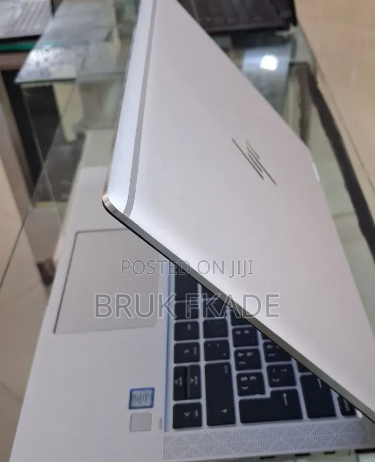 New Laptop HP EliteBook 1040 G4 16GB Intel Core i5 SSD 512GB